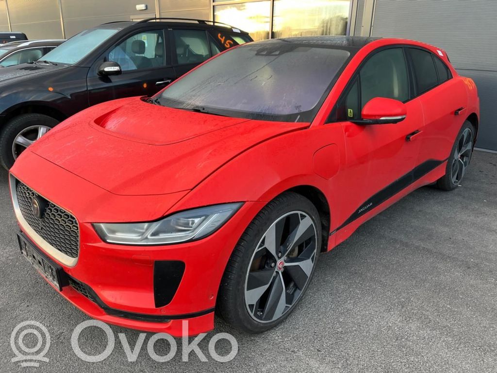 I-Pace I-Pace  453123488