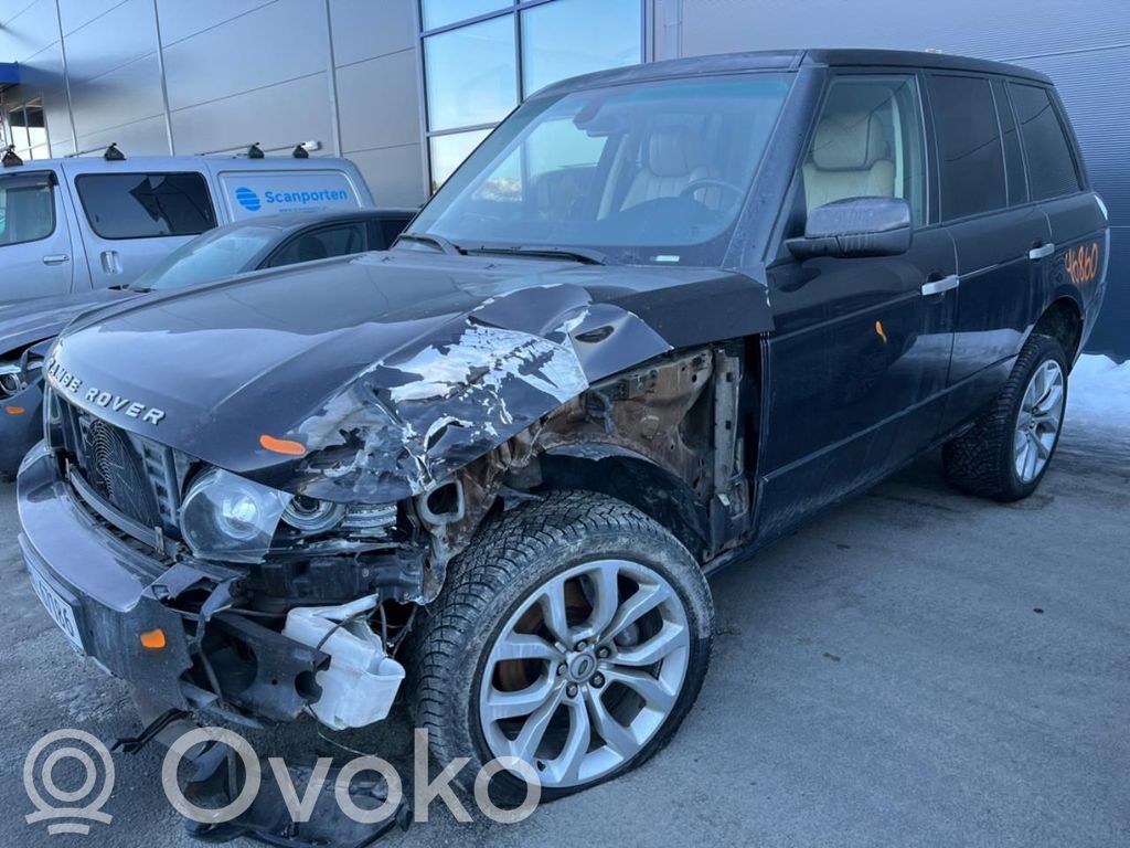 Range Rover L322 Range Rover