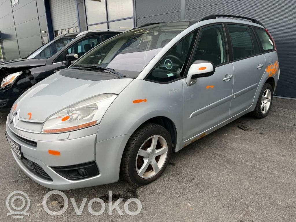 C4 I Picasso C4 Picasso, Grand Picasso, Aircross, Cactus