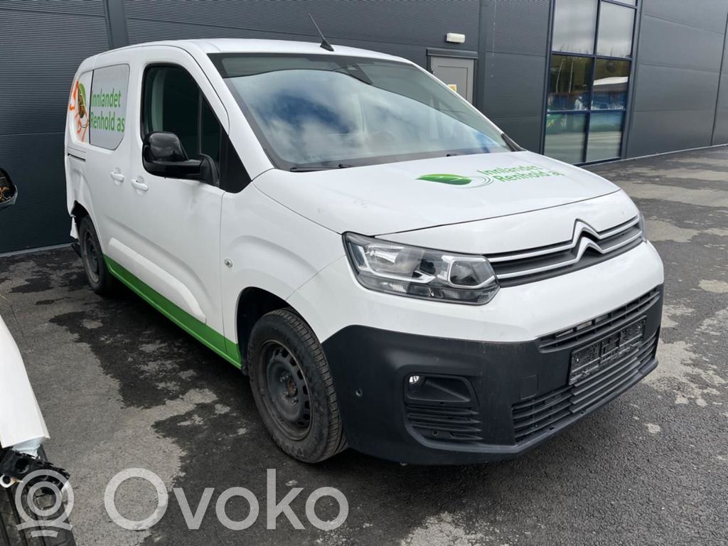 Berlingo Berlingo
