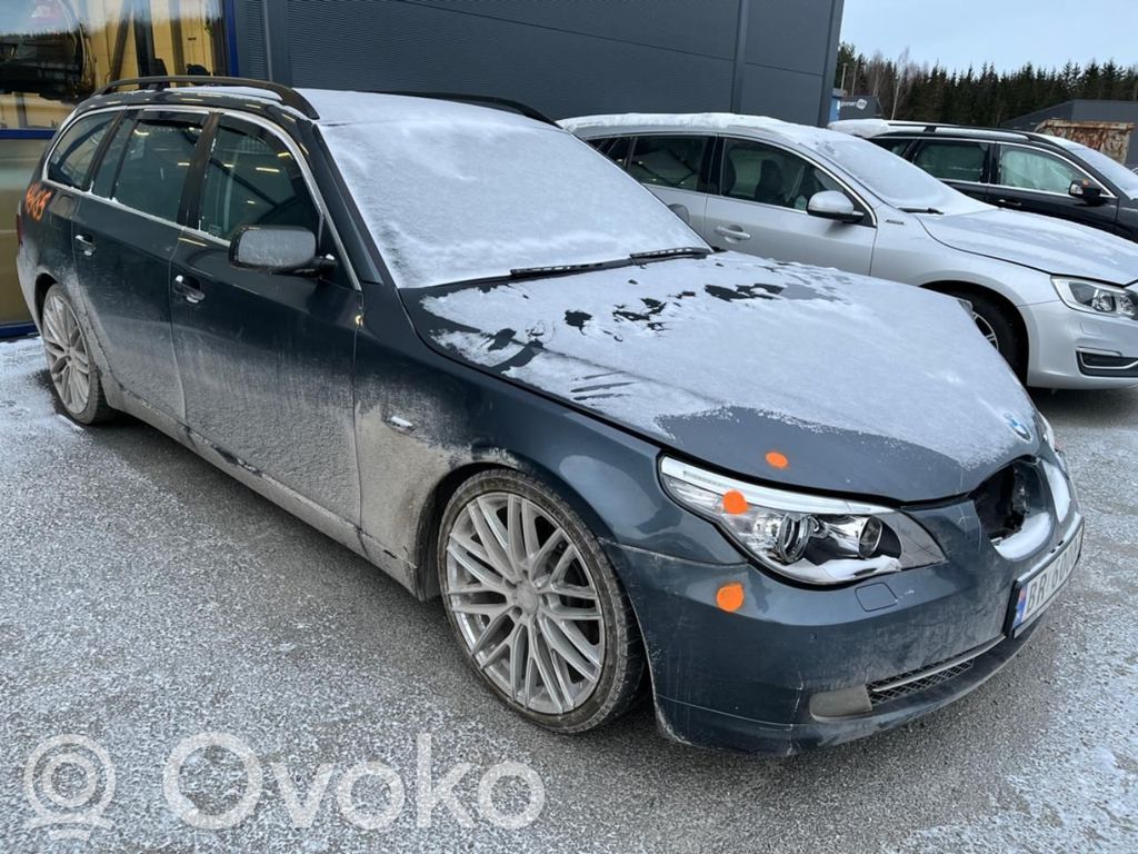 5 E60 E61 Series 5  M57TU2D30