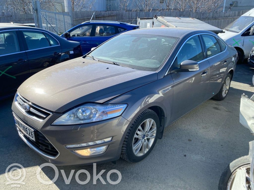 Mondeo MK IV Mondeo  1583140