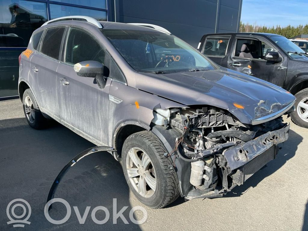 Kuga I Kuga  UFDA
