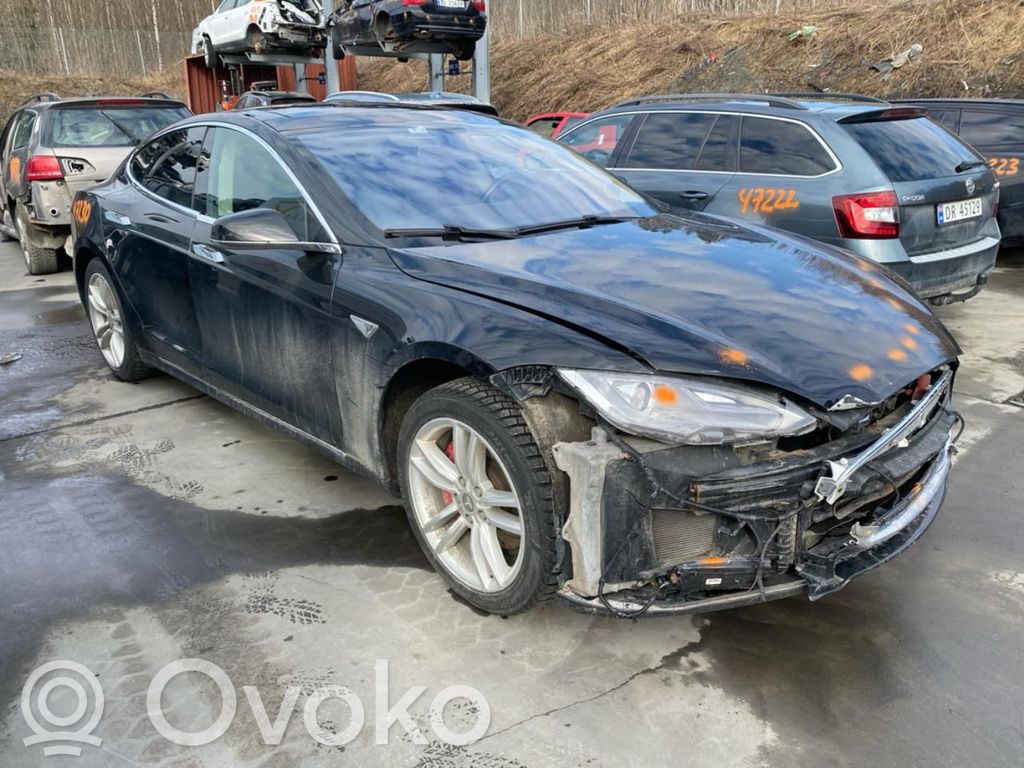 Model S Tesla Model S  106875000A