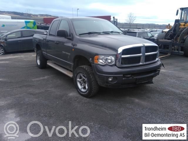 RAM PickUp RAM, SRT-10