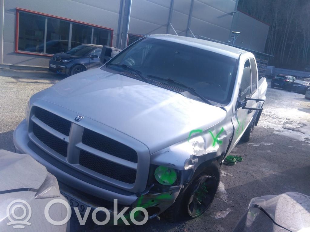 RAM PickUp RAM, SRT-10