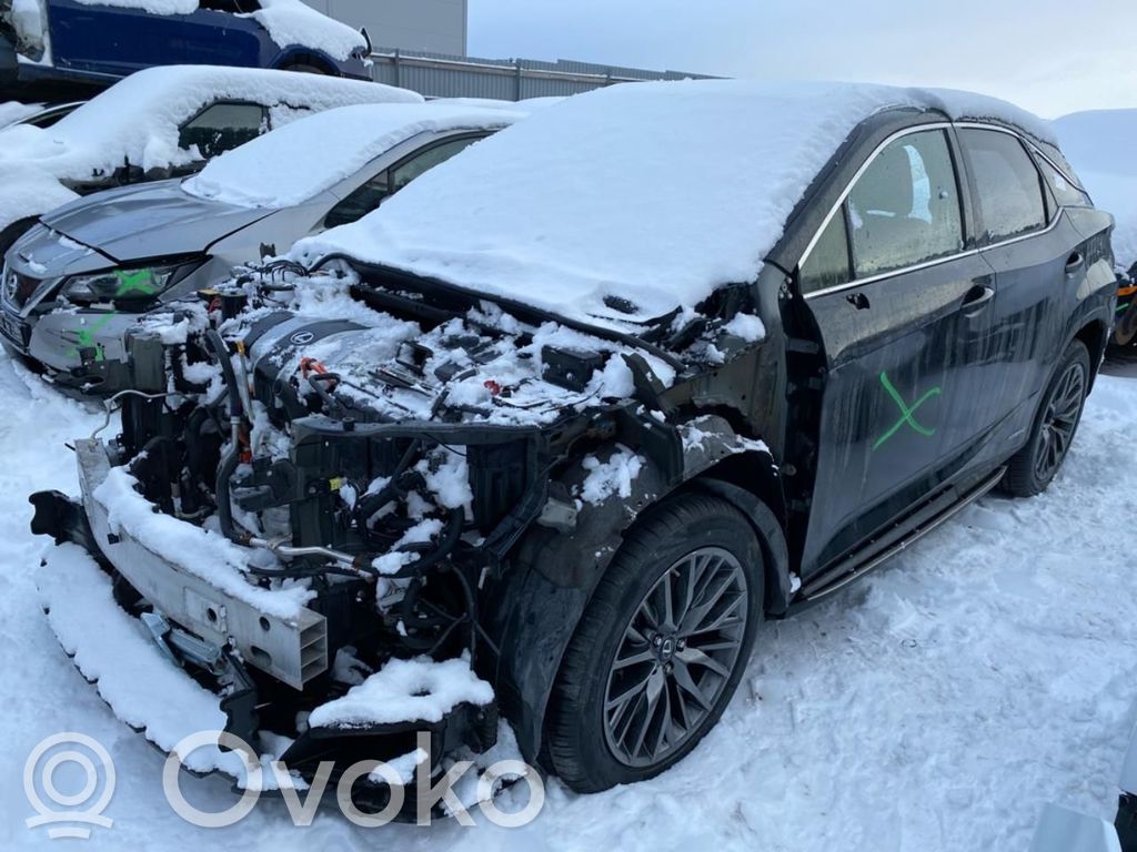 RX 450H RX  8911148140