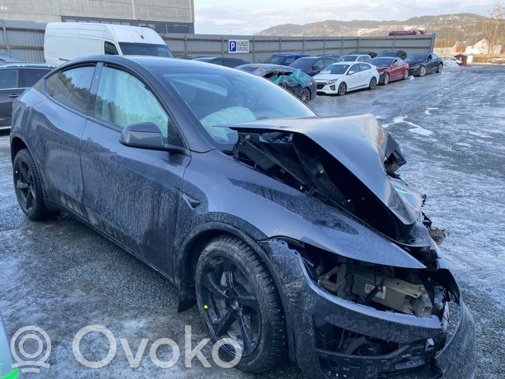Model Y Juniper Tesla Model Y