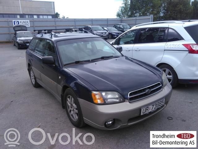 Outback Outback  23300AA41A