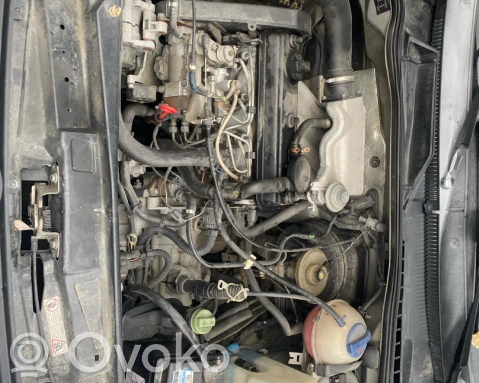 Caddy Caddy  1H1422061