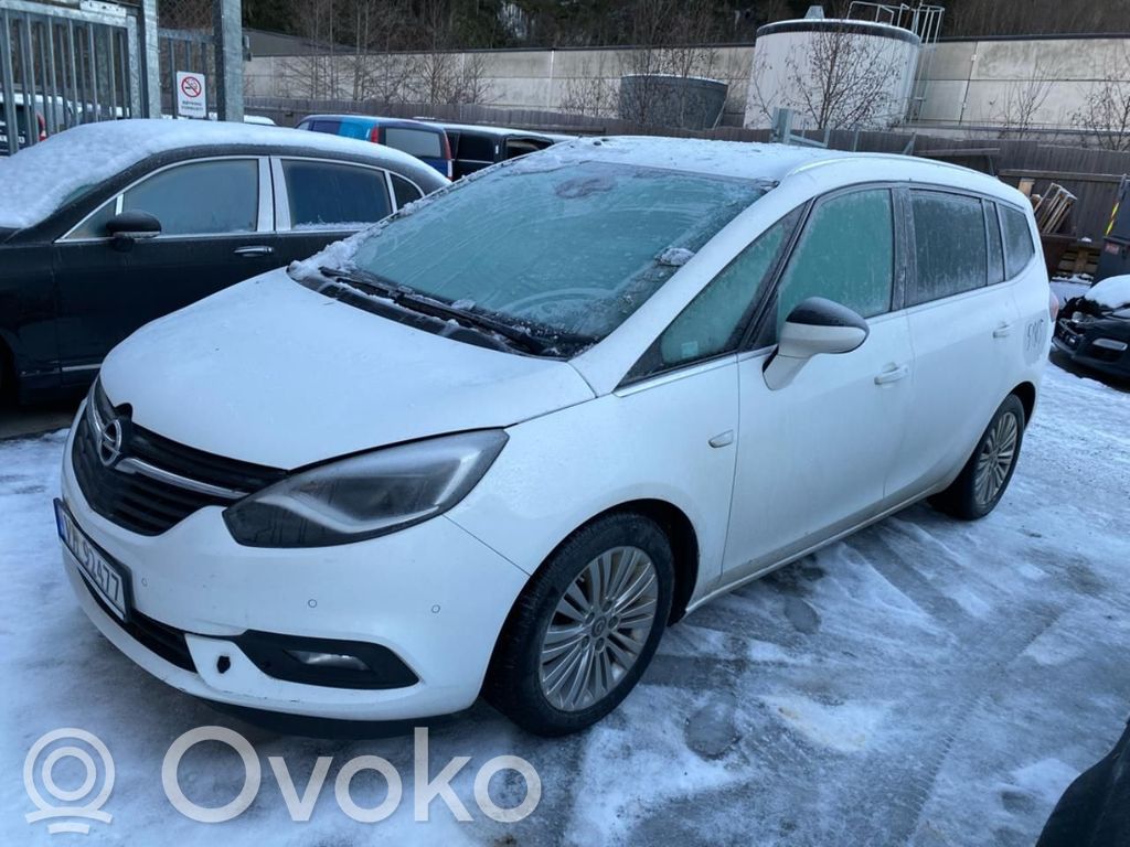 Zafira C Zafira  55572440