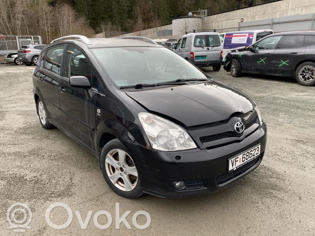 Corolla Verso E121 Corolla Verso  521590F900