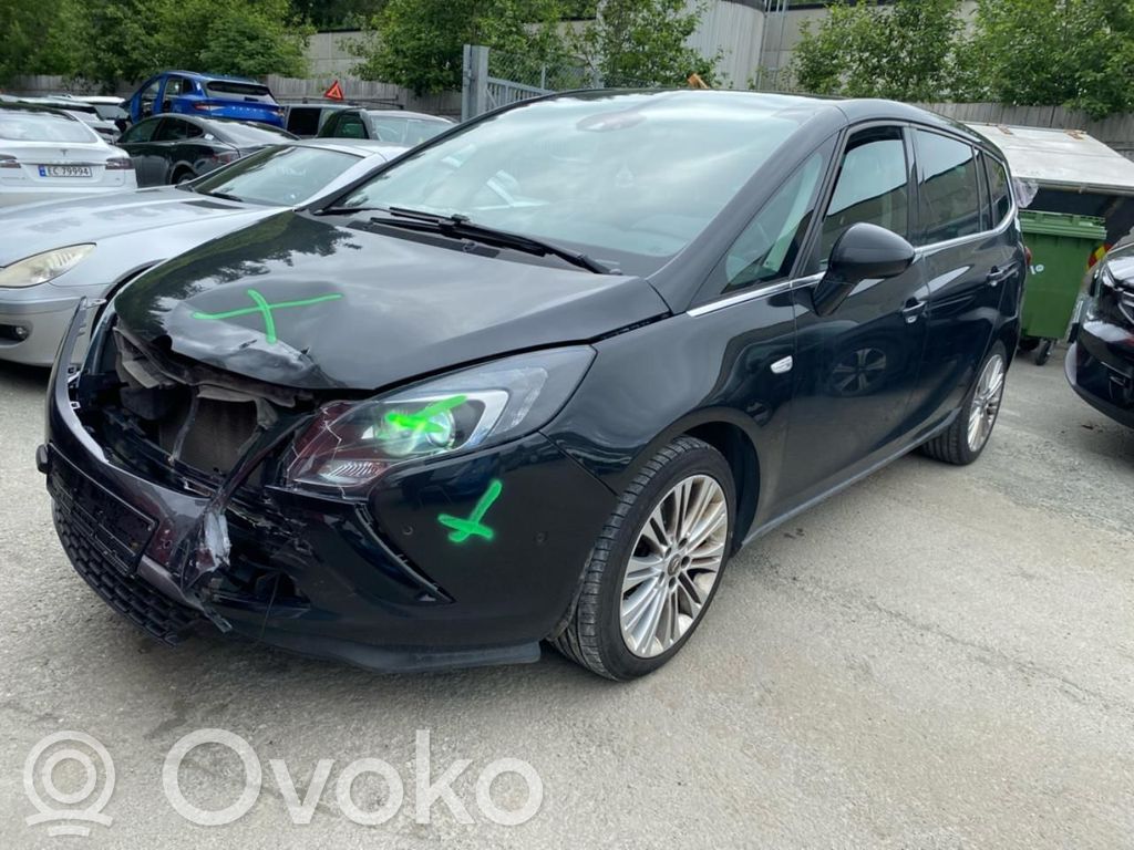 Zafira C Zafira  55589342