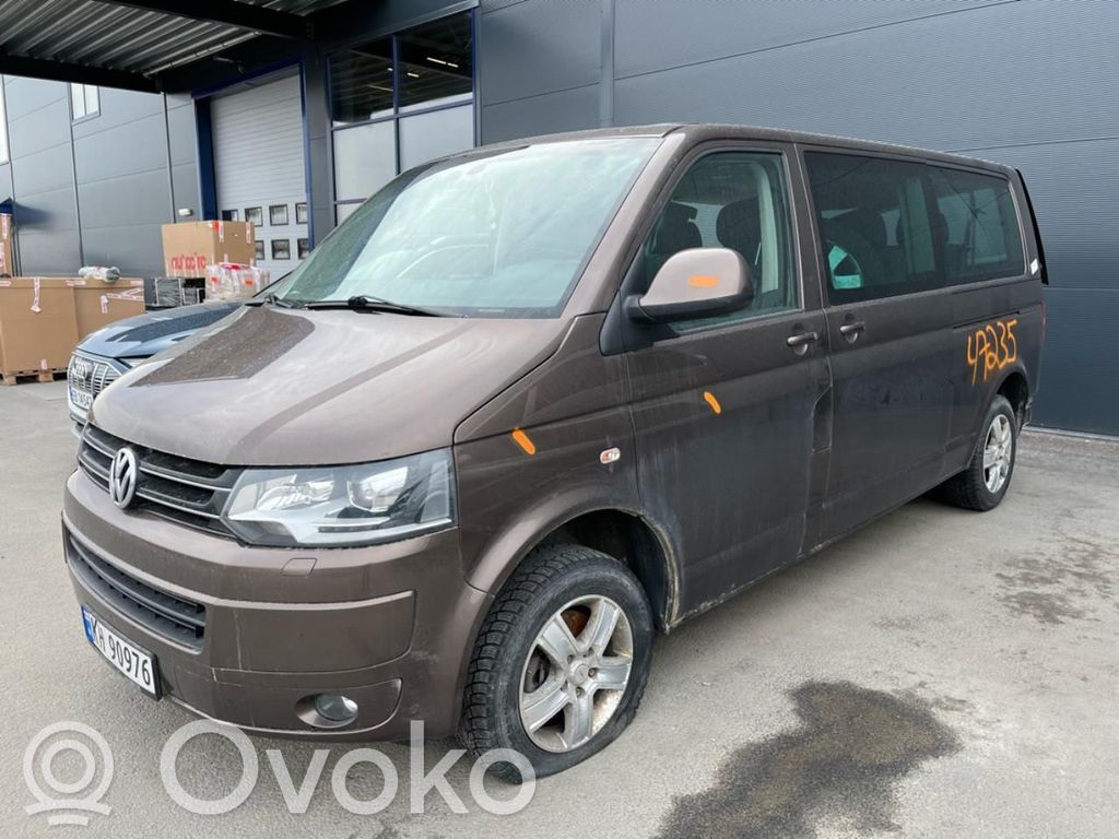 Transporter - Caravelle T5 Transporter/Caravelle  6Q0953513BA