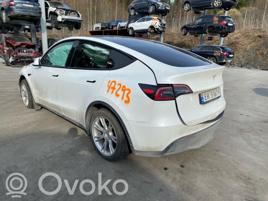 Model Y Tesla Model Y  1641704EDA