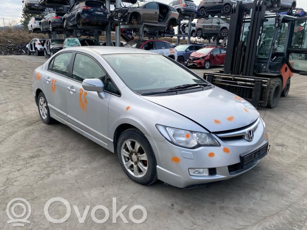 Civic Civic  21210RPS900