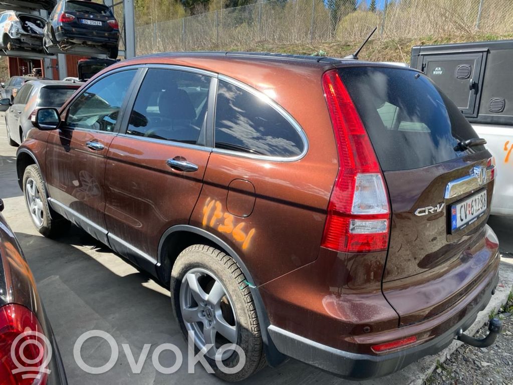 CR-V CR-V  33501SWWG01