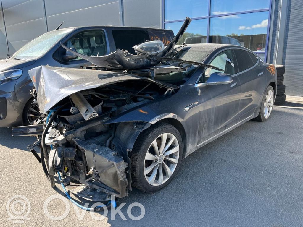 Model S Tesla Model S  6006662E0G