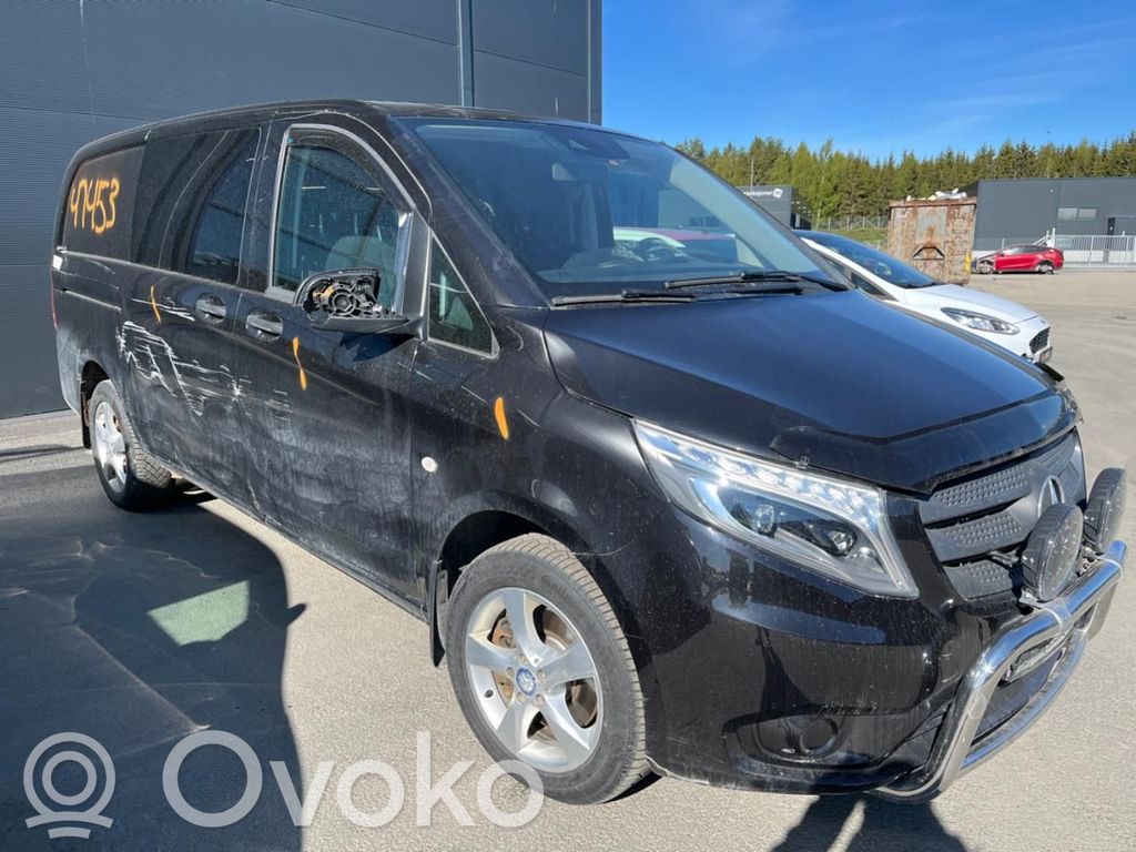 Vito Viano W447 Vito/ Viano  A4479060212