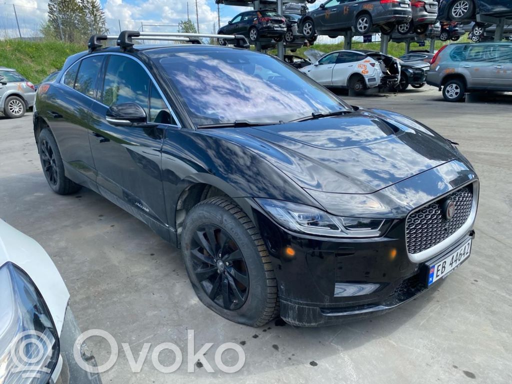 I-Pace I-Pace  T4K16640