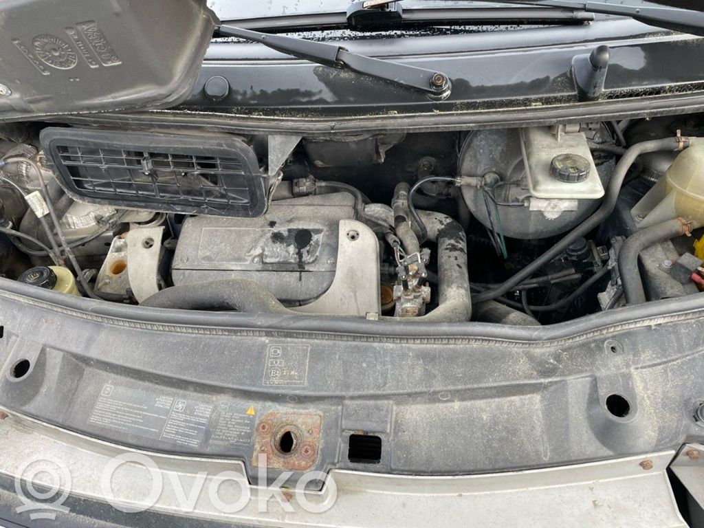Vivaro Vivaro  93171066