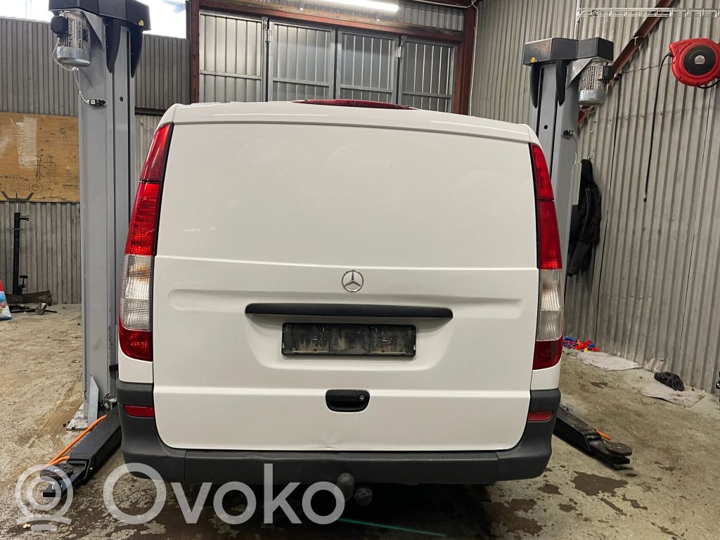 Vito Viano W639 Vito/ Viano  A6420160281