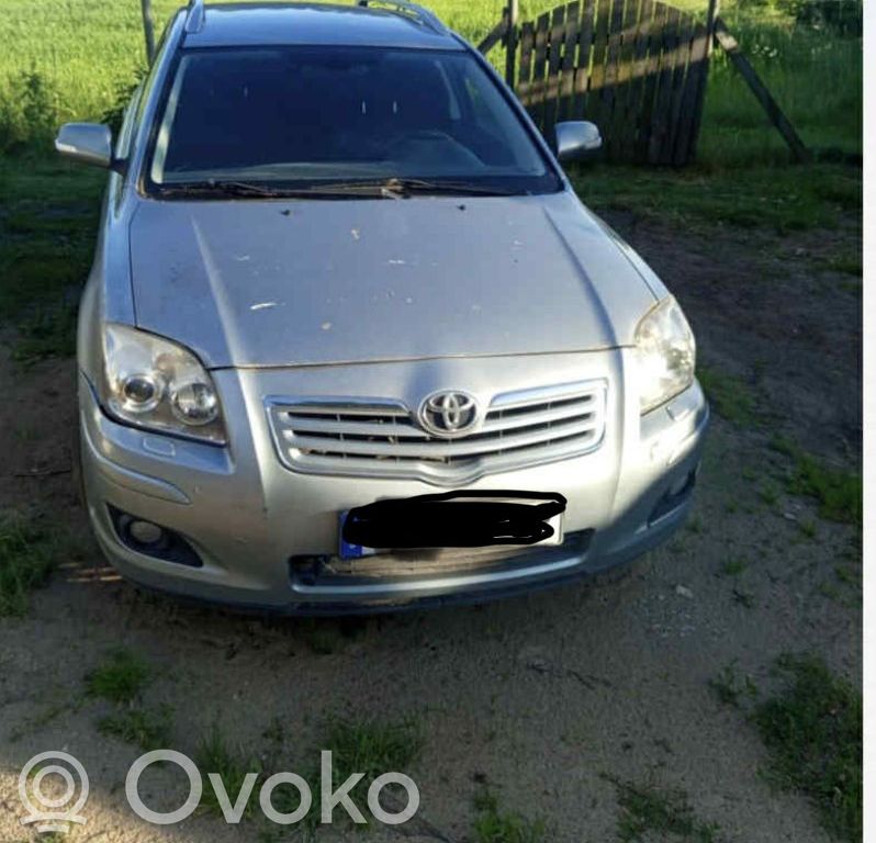 Avensis T250 Avensis  8946505100