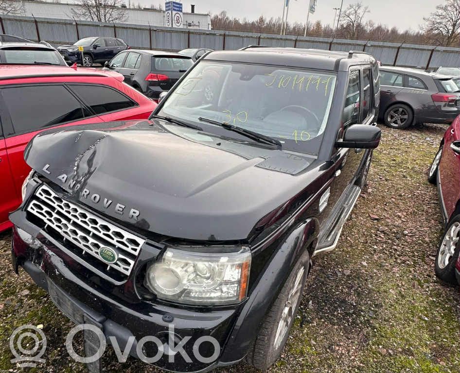 Discovery 4 - LR4 Discovery  AH2211001AC