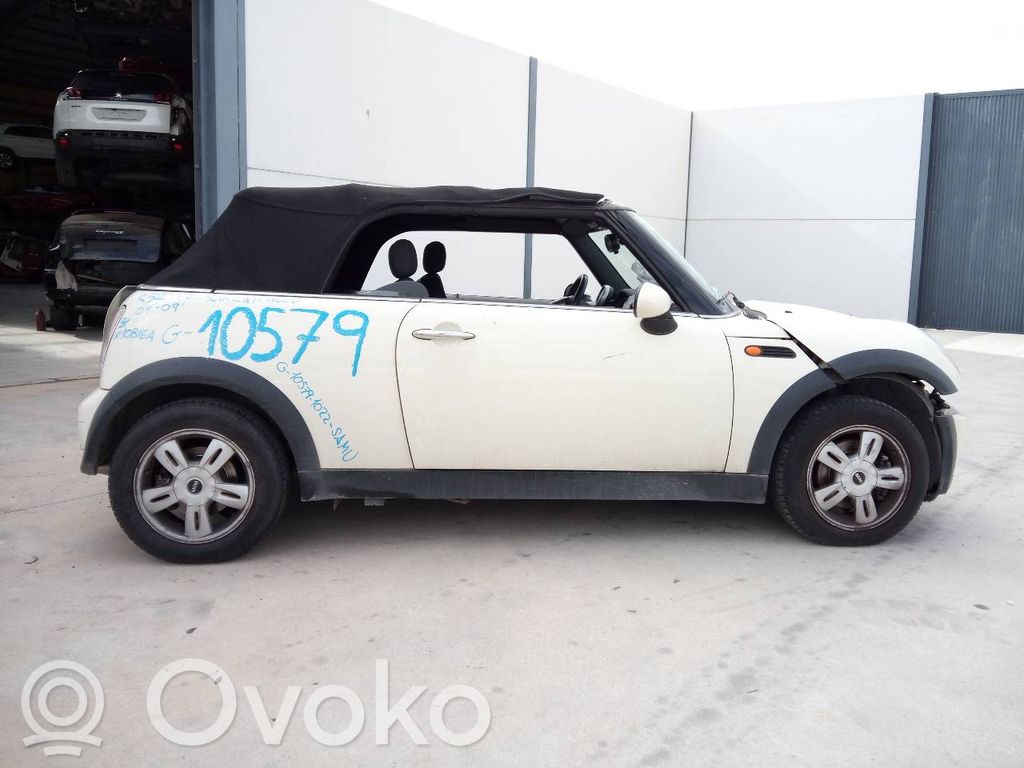 One - Cooper Cabrio R52 One/Cooper Cabrio R52  0001106019