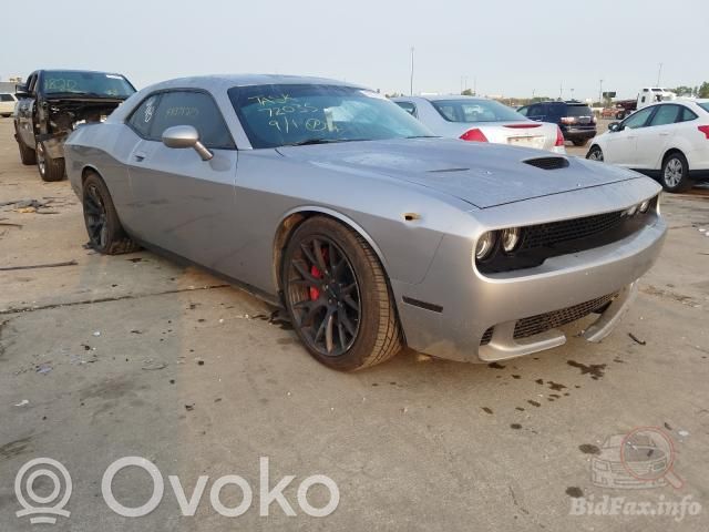 Challenger Challenger  23813621F