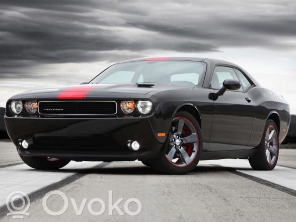 Challenger Challenger  1188388AB