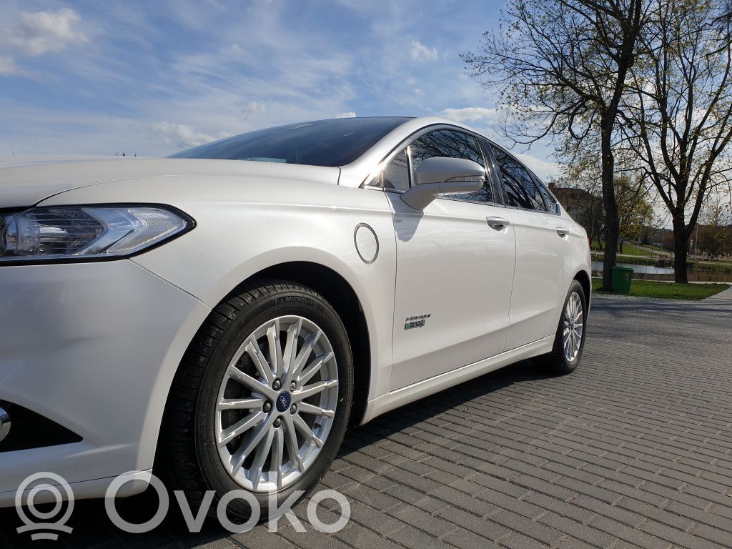 Fusion II Fusion  DP536P082CB