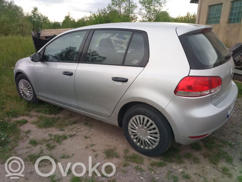 Golf VI Golf  03L906262