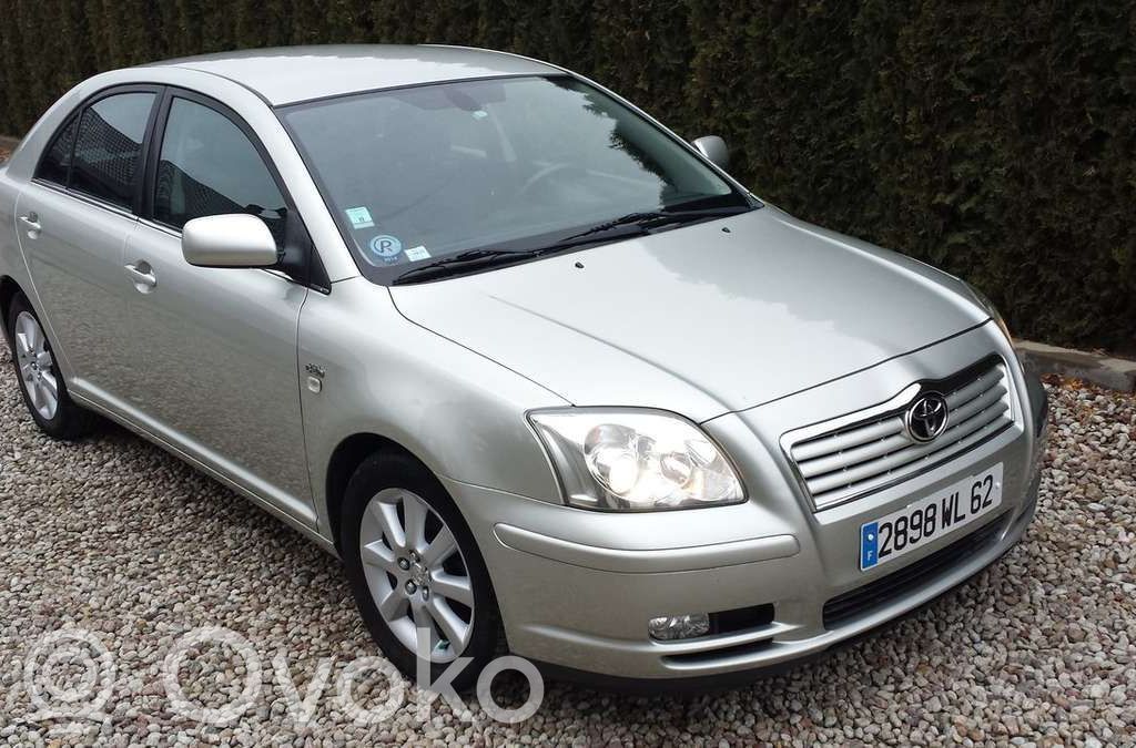 Avensis T250 Avensis  8966105690