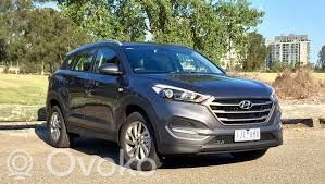 Tucson TL Tucson  NR