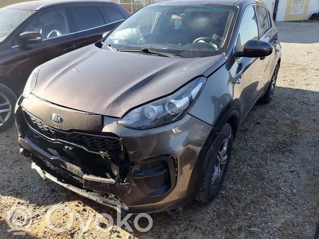Sportage Sportage  21810D3200