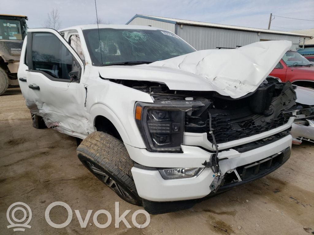 F150 F series  ML346K775