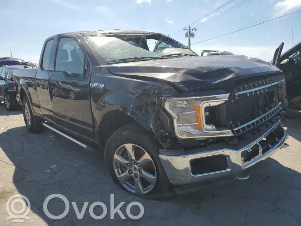 F150 F series  JL3A9G444