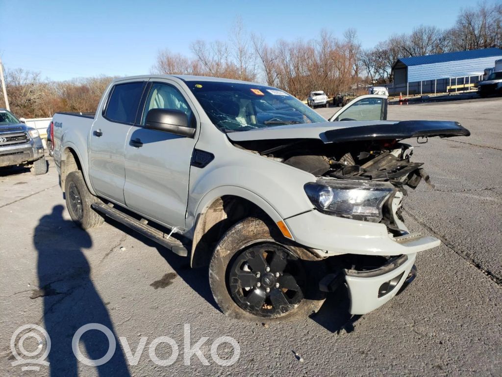 Ranger Ranger  DG9T13D061