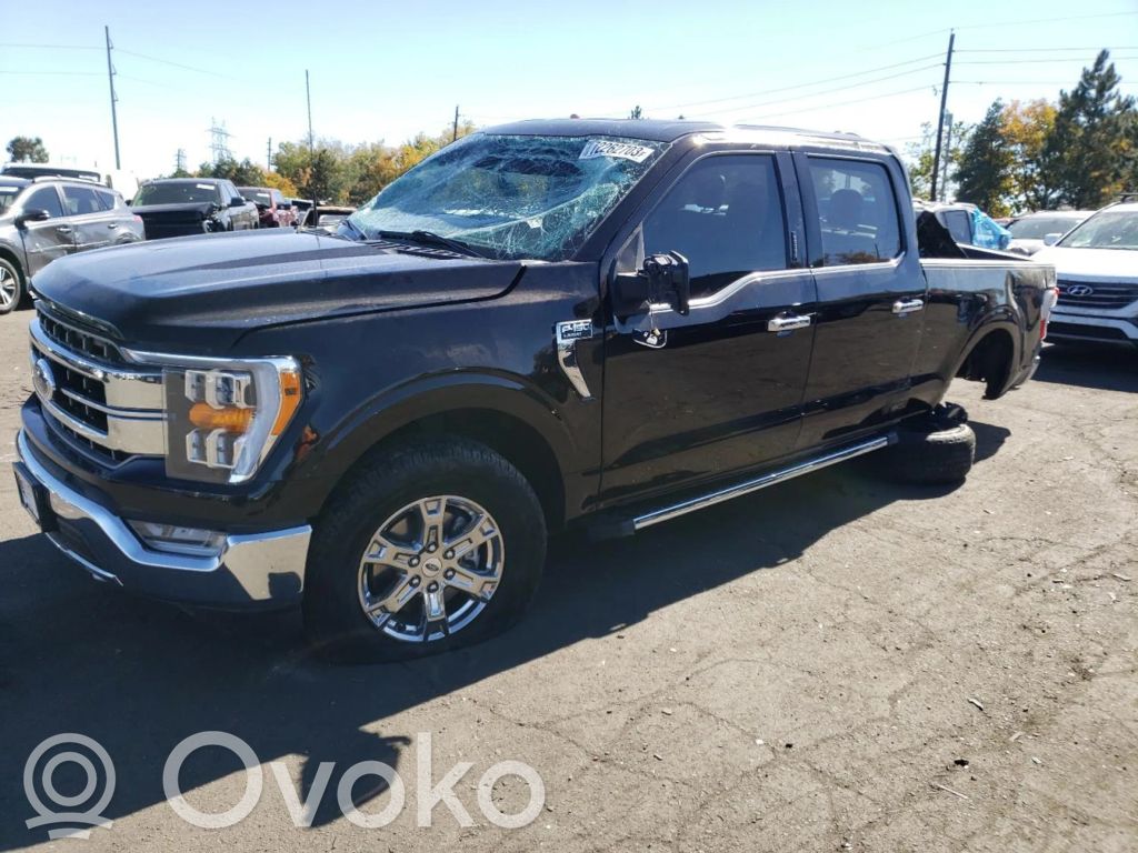 F150 F series  HL3A9G444
