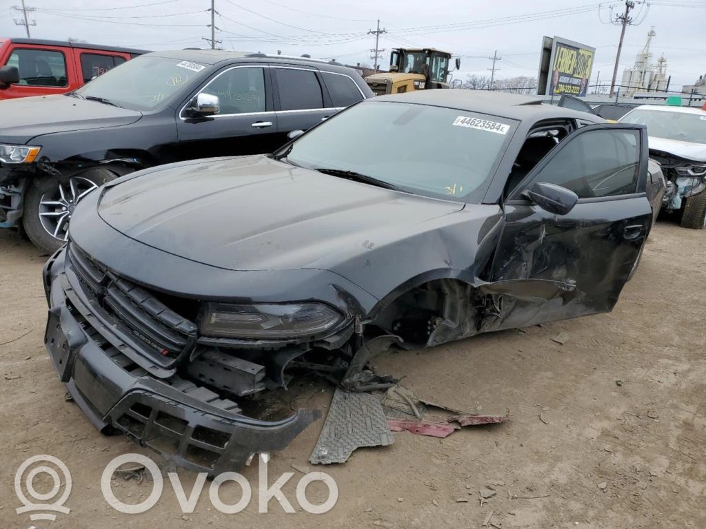 Charger Charger  5NN77TRMAEB