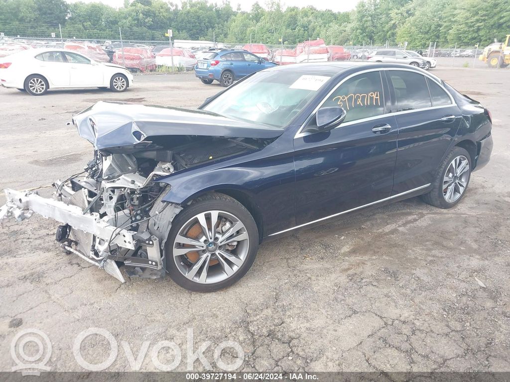 C W205 C-class, AMG (W202, W203, W204, W205, W206)  A0005428104