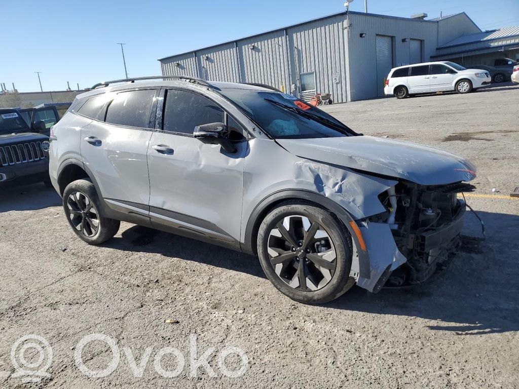 Sportage Sportage  92402DW000