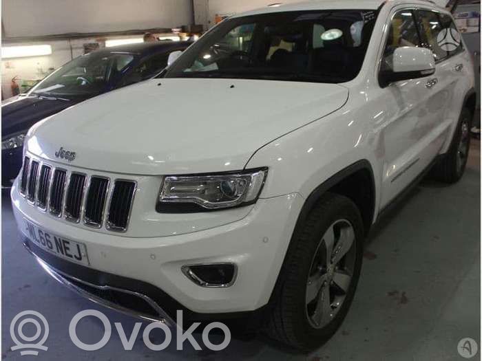 Grand Cherokee Grand Cherokee  68146231AB