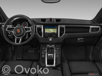 Macan (95B) Macan  95B199308C