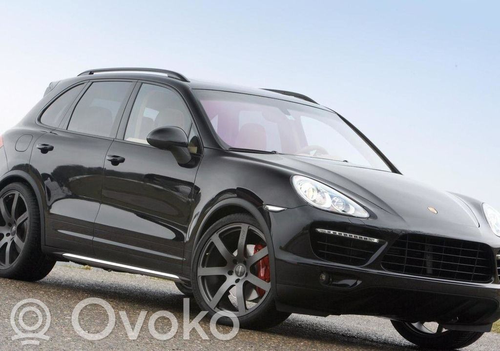 Cayenne (92A) Cayenne  7P5906262A