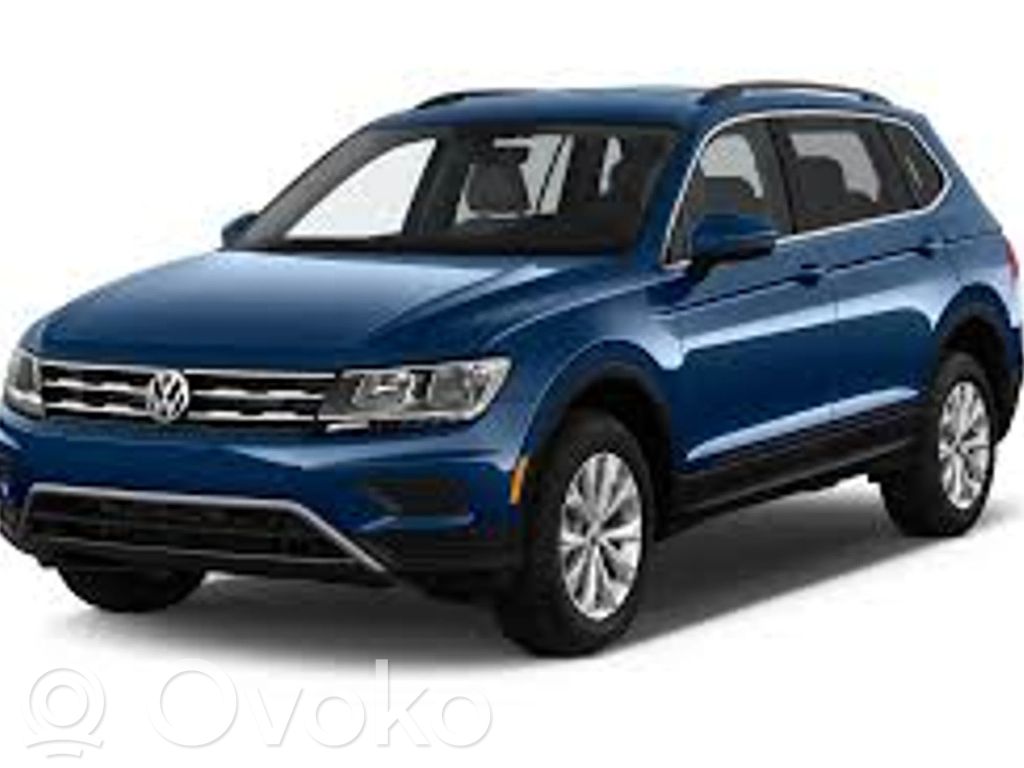 Tiguan Allspace Tiguan  07C906262