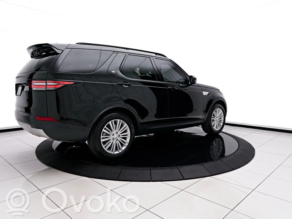 Discovery 5 Discovery