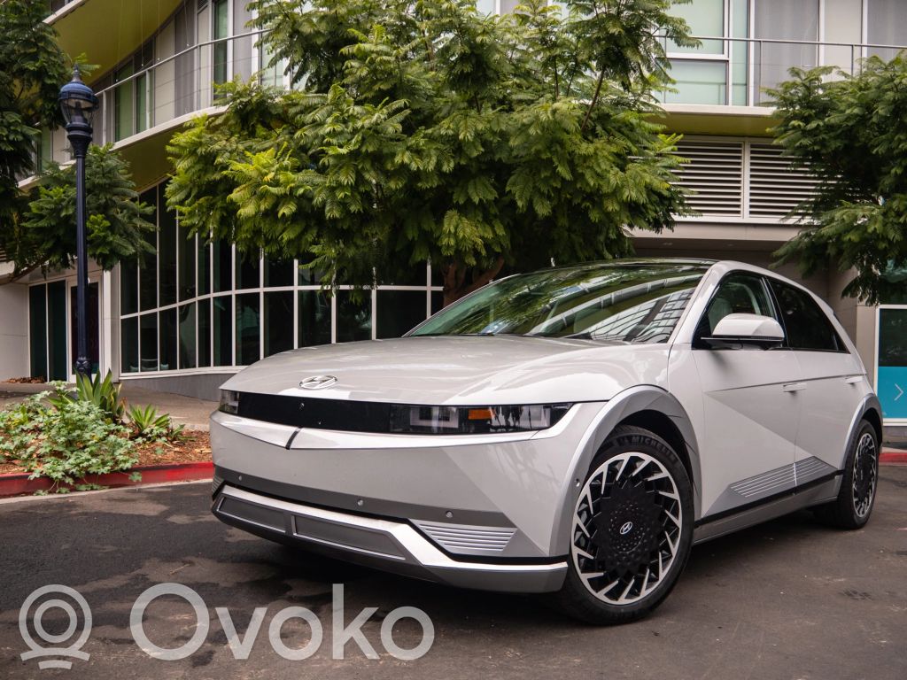 Ioniq 5 Ioniq 5  217A0GI000