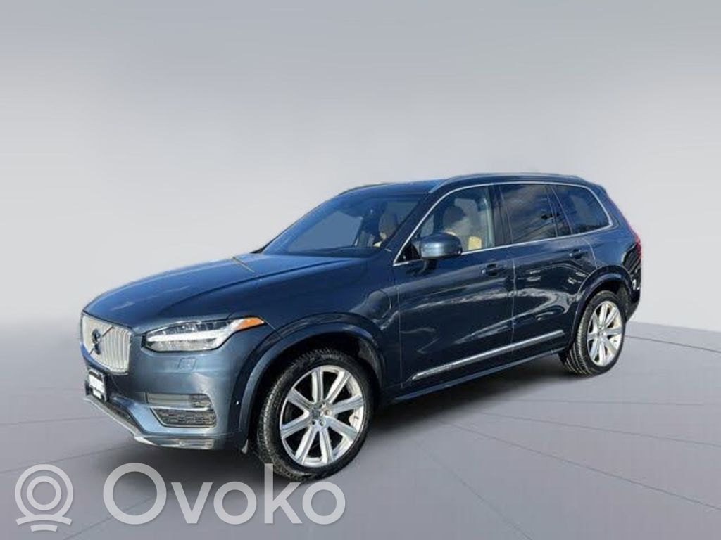 XC90 XC90